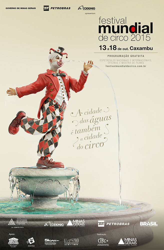 festival mundial de circo popcorn caxambu 2015