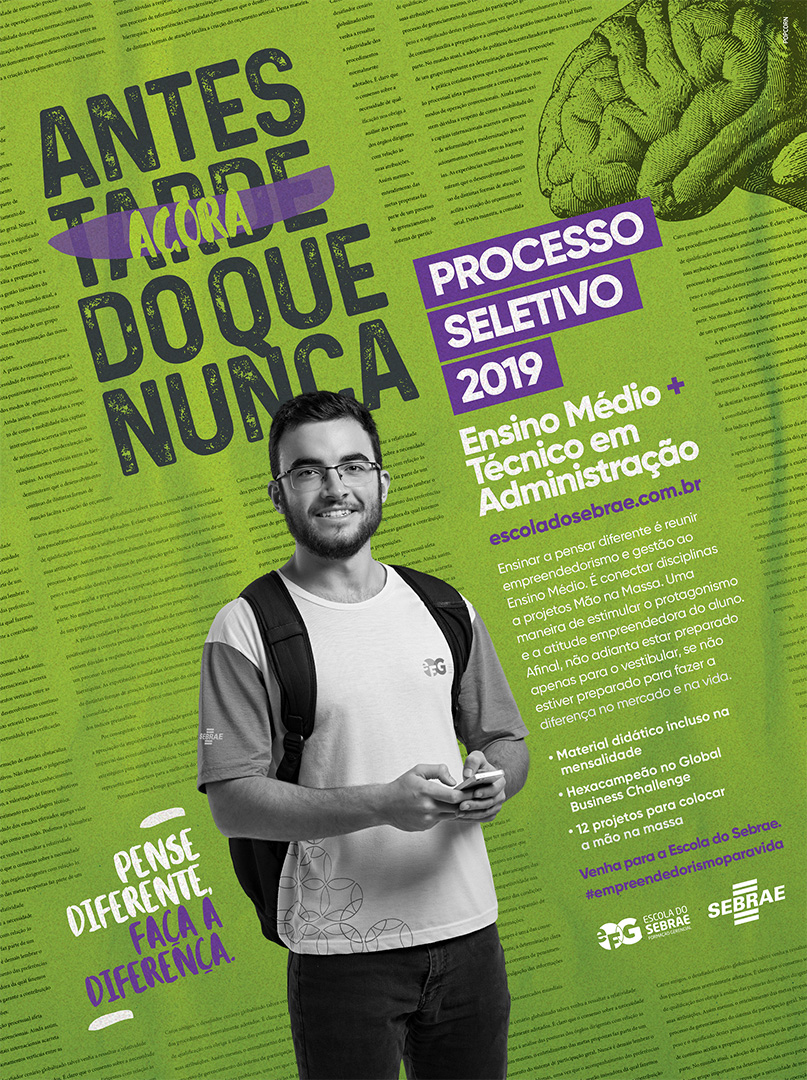 popcorn sebrae efg escola