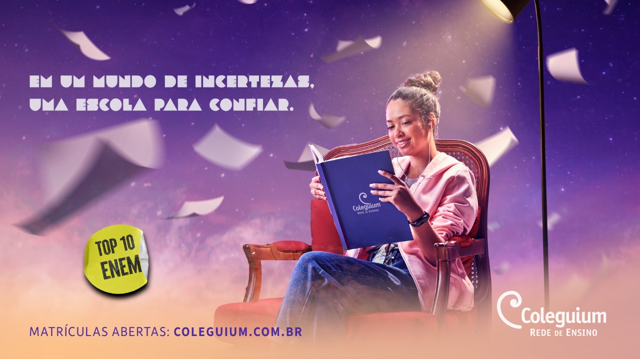 coleguium popcorn chuva papéis menina